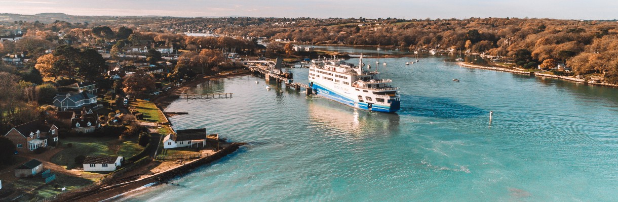 Wightlink Ferries_Isle of Wight 